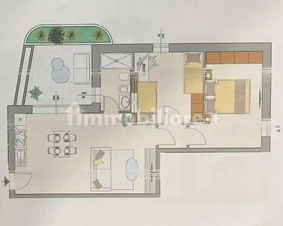 Appartamento - foto 4