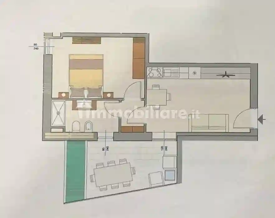 Appartamento - foto 5