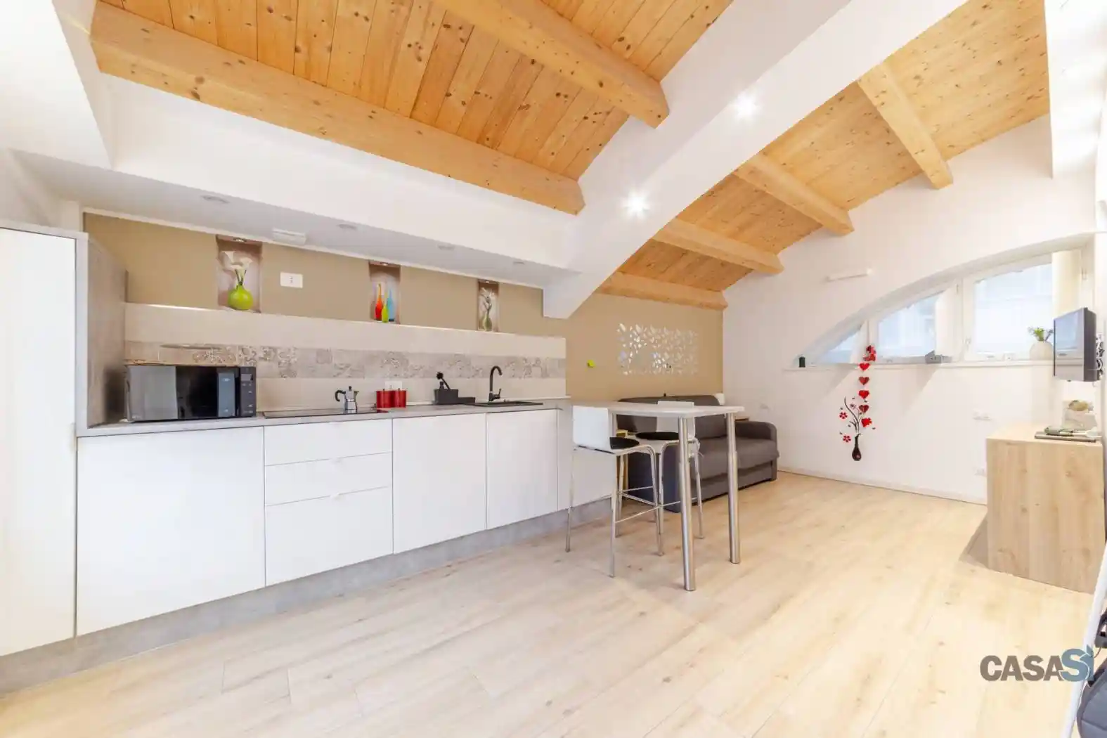 Loft in affitto a Milano