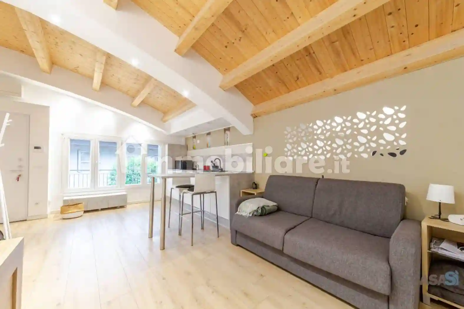 Loft - foto 3