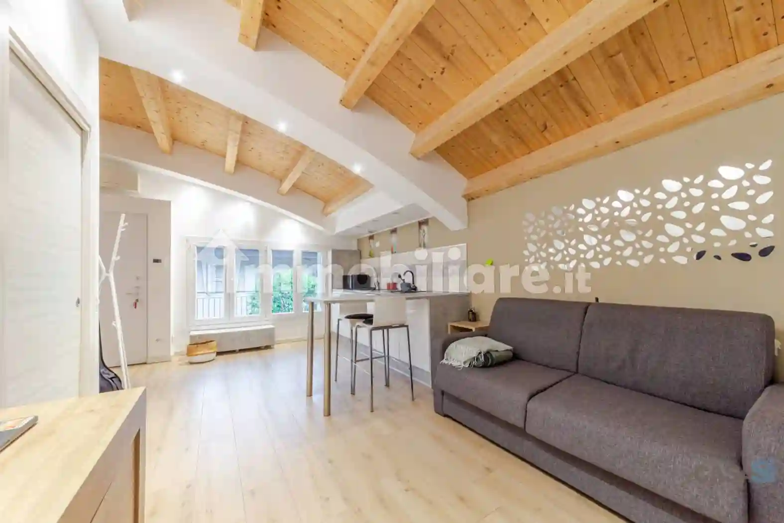 Loft - foto 5