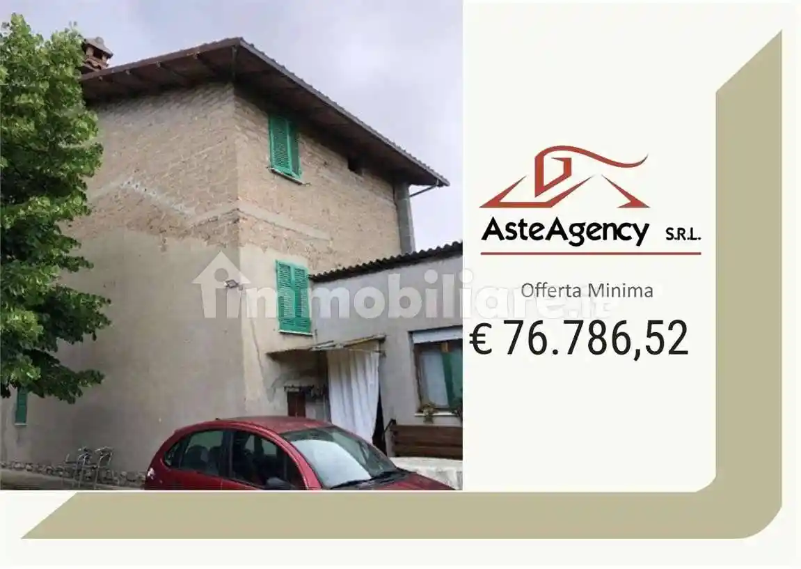 Casa indipendente in vendita a Castiglione del Lago