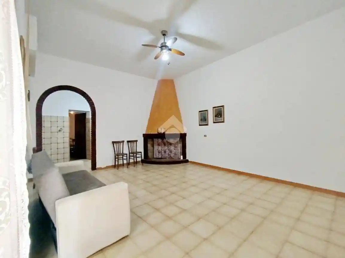 Casa indipendente in vendita a Decimoputzu