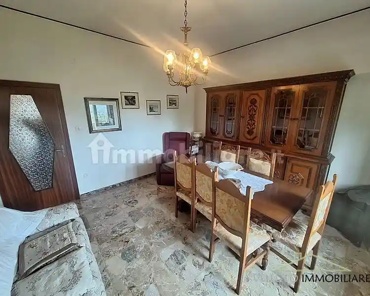 Appartamento in vendita a Ostra