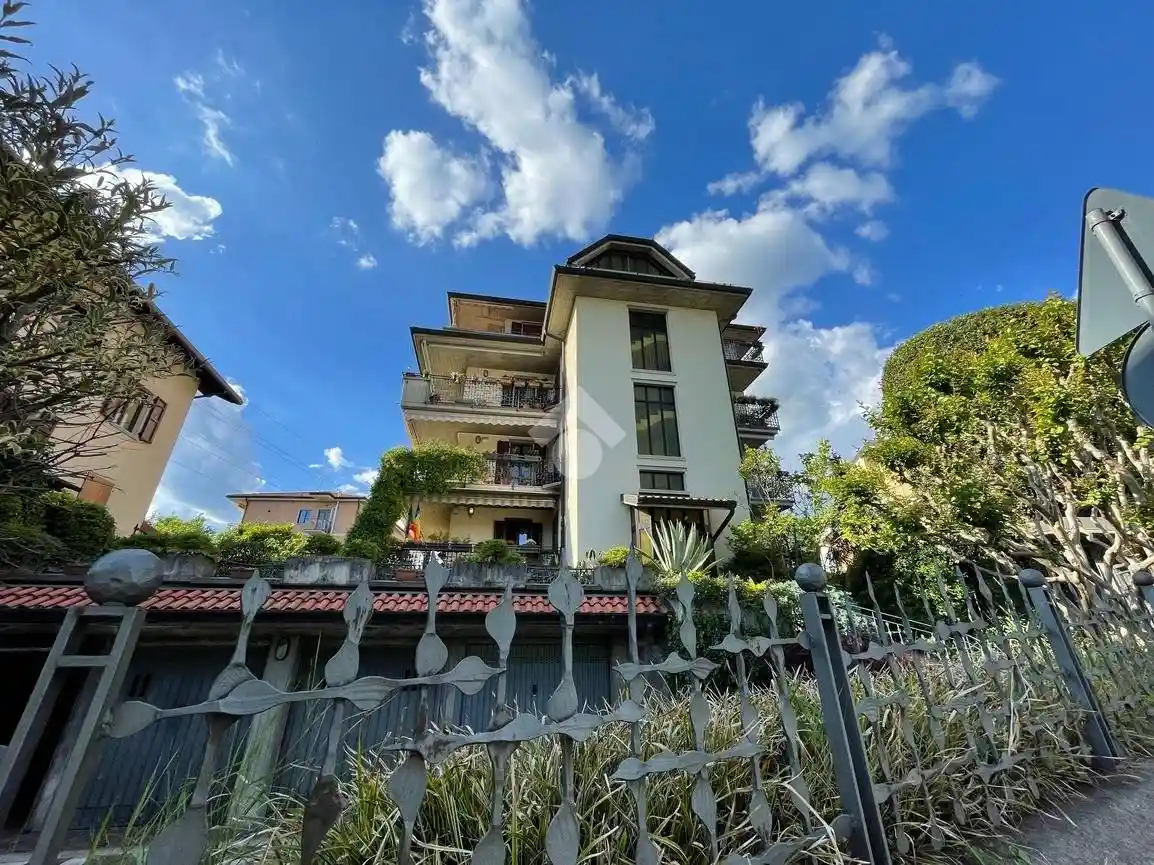 Appartamento in affitto a Villa d'Almè