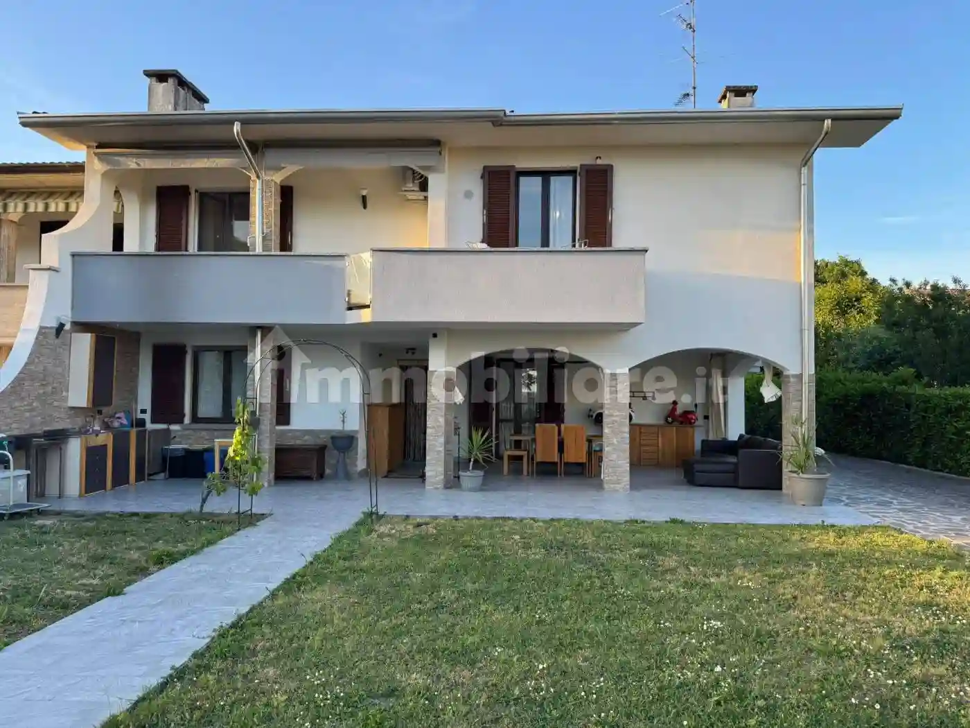 Villa - foto 3