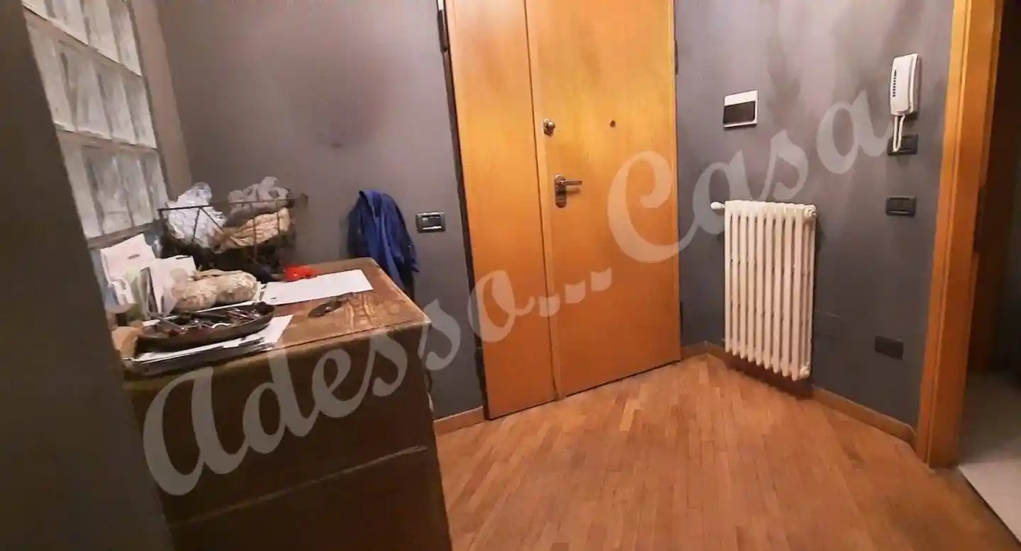 Appartamento in vendita a Forlì