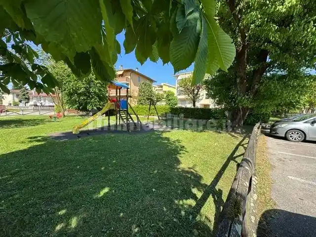 Appartamento in vendita a Creazzo