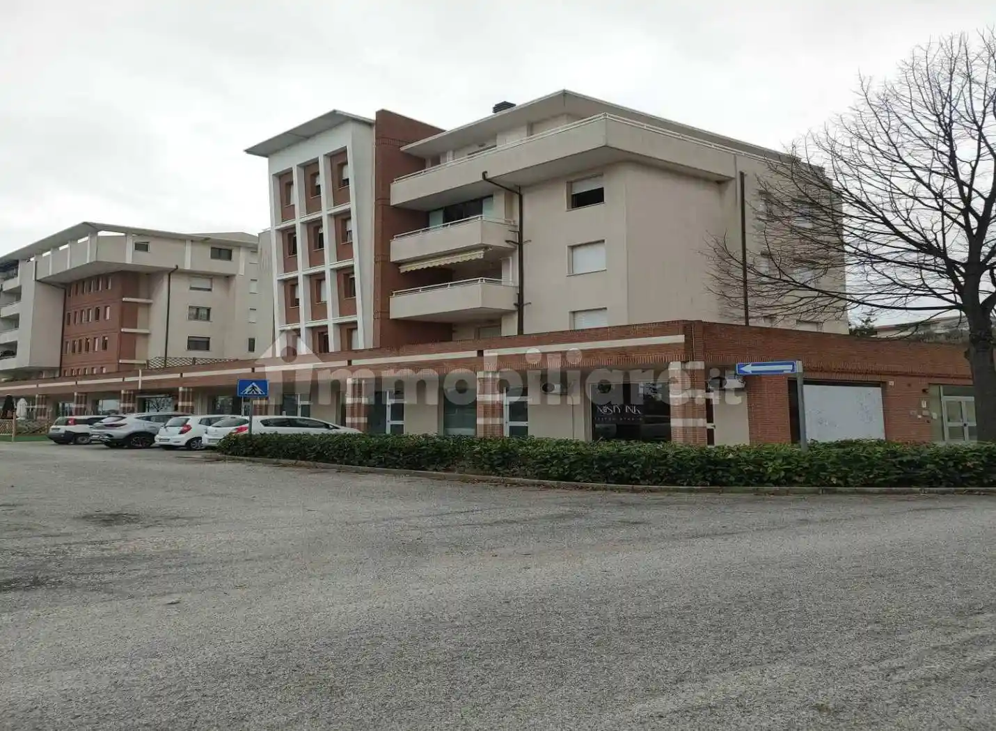 Appartamento in vendita a Nereto