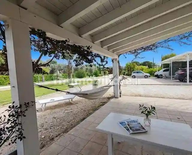 Villa - foto 5
