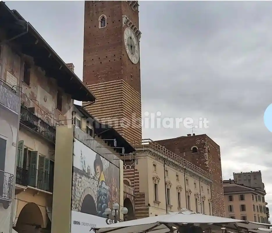 Appartamento in affitto a Verona