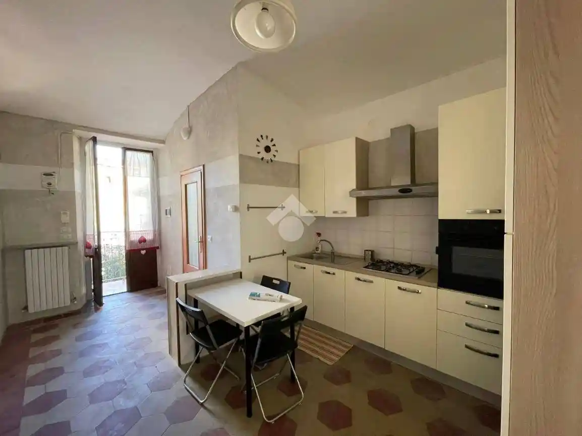 Appartamento in affitto a Torino