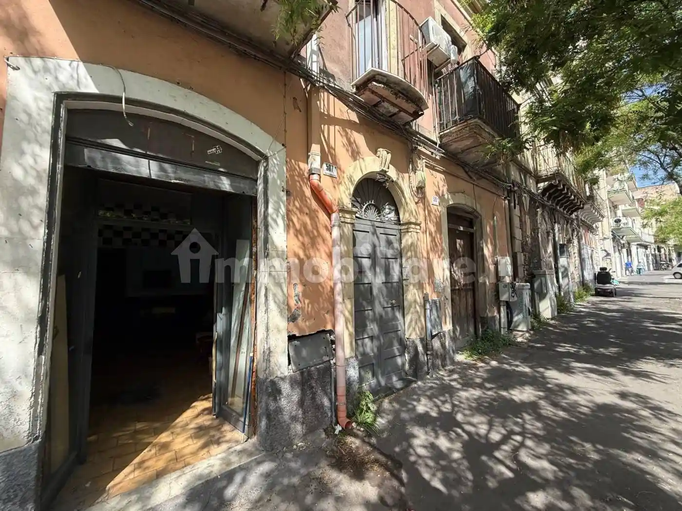 Appartamento in vendita a Catania