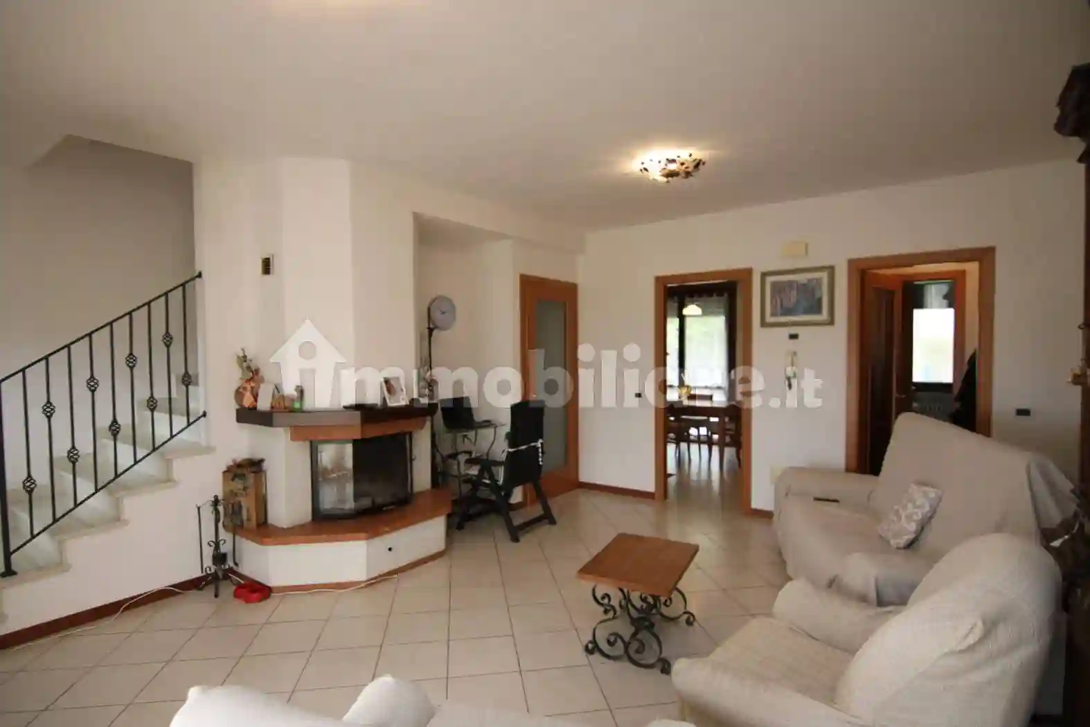 Villetta a schiera - foto 2