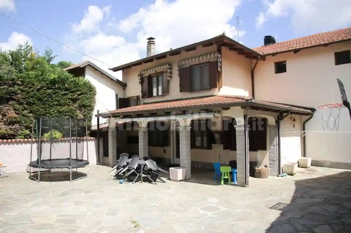 Villa - foto 4