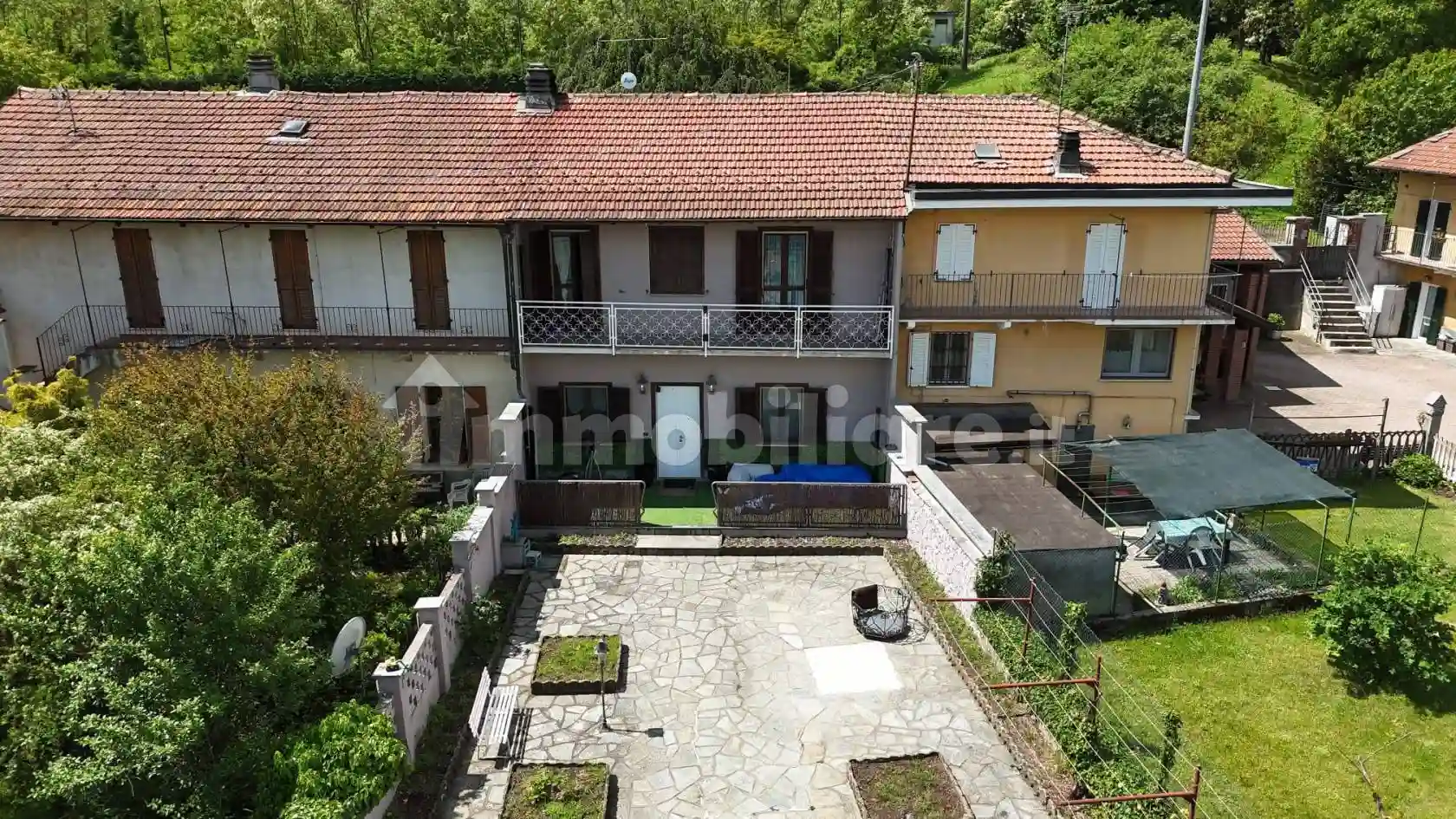 Villa - foto 5