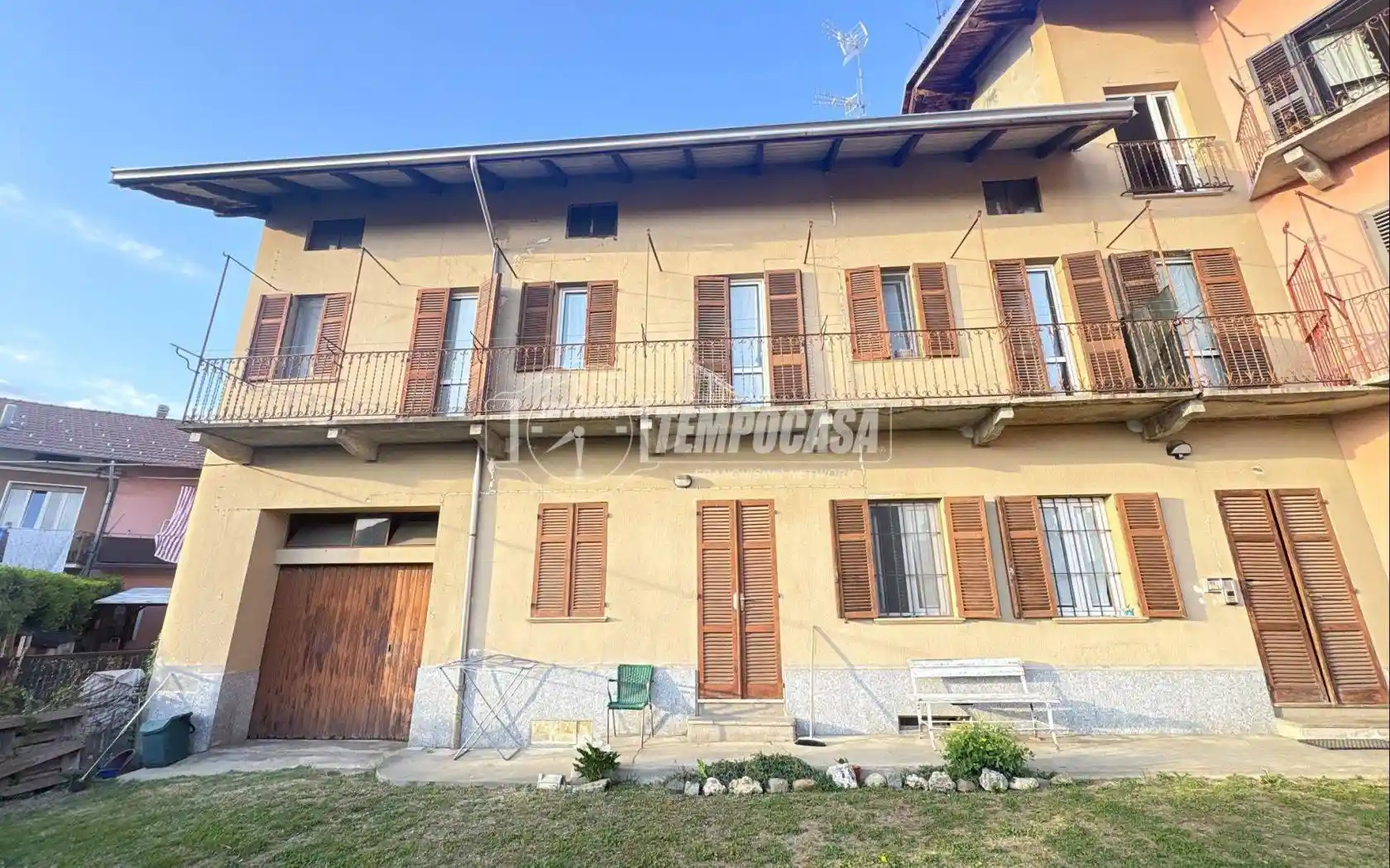 Casa indipendente in vendita a Cossato