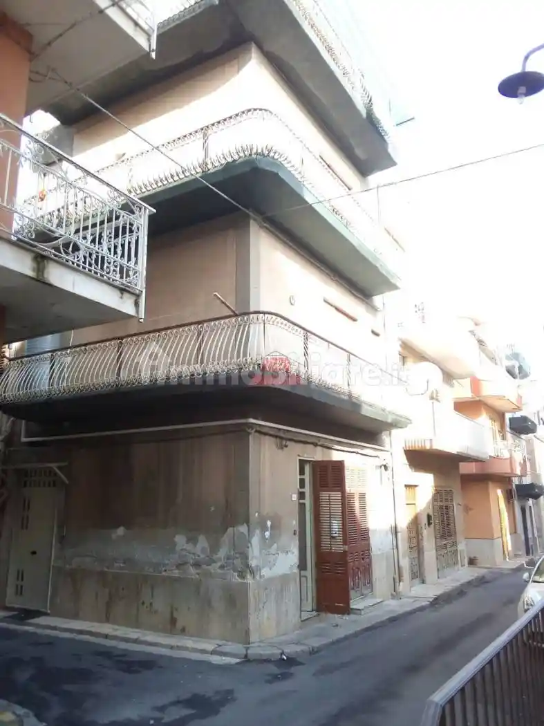 Casa indipendente in vendita a Villabate