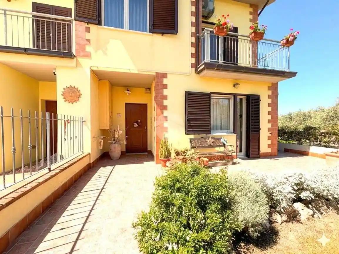 Villa in vendita a San Giacomo degli Schiavoni