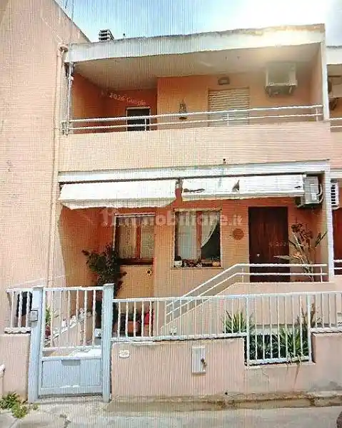 Villetta a schiera in vendita a Settimo San Pietro