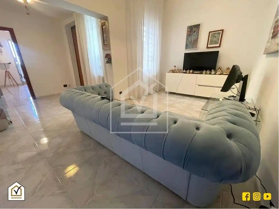 Appartamento in vendita a Bari