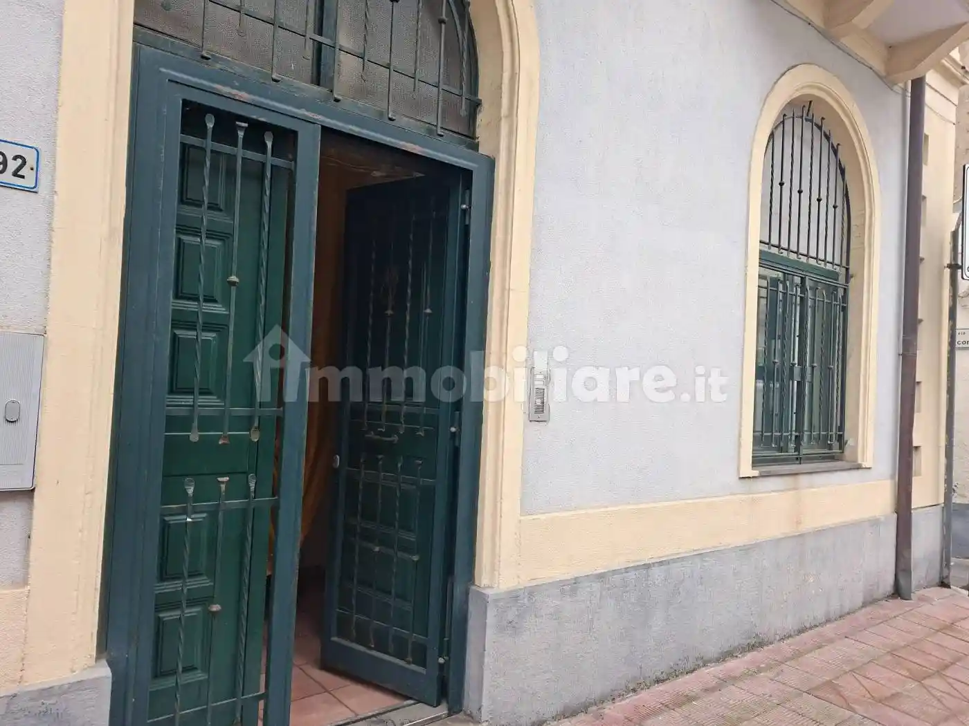 Appartamento in vendita a Santa Teresa di Riva