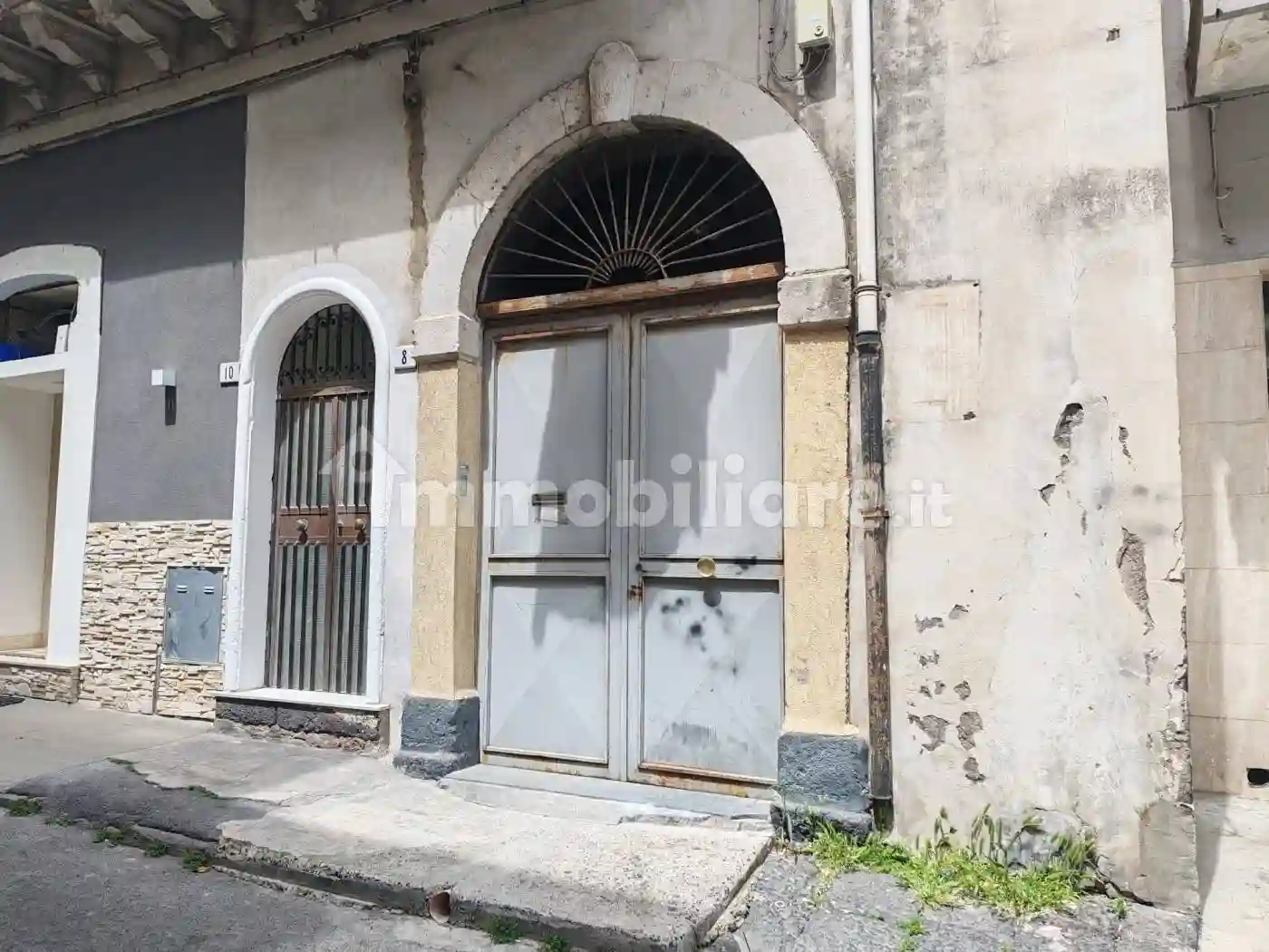 Palazzo - Edificio - foto 4