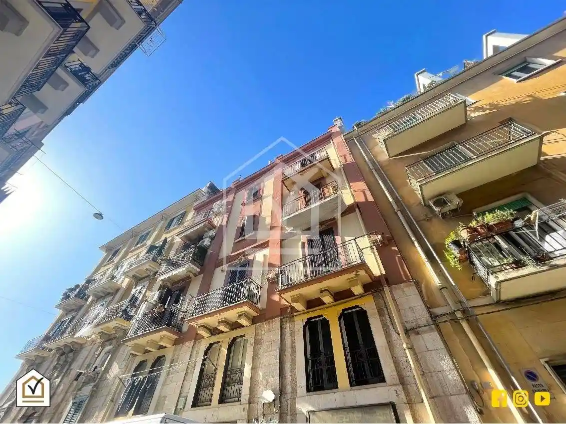 Attico - Mansarda in vendita a Bari