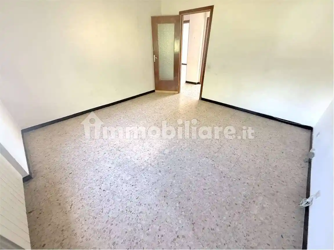 Appartamento in vendita a Cassano Spinola