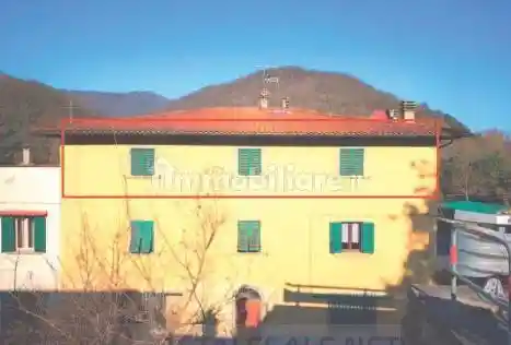 Appartamento in vendita a Rufina