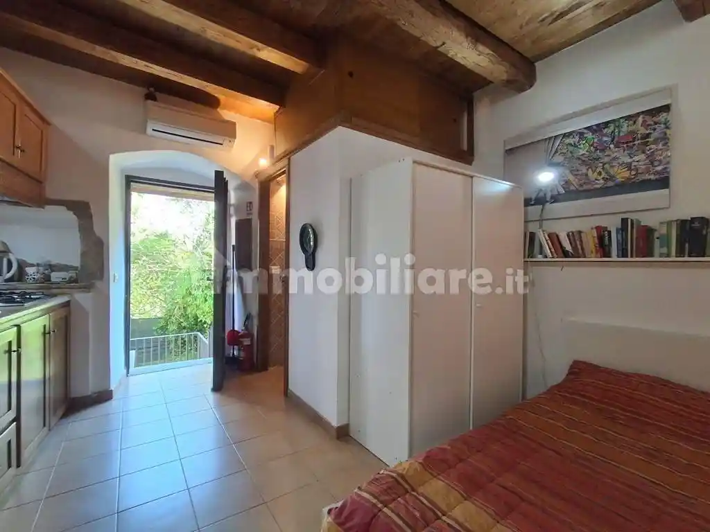Appartamento in vendita a Calcata