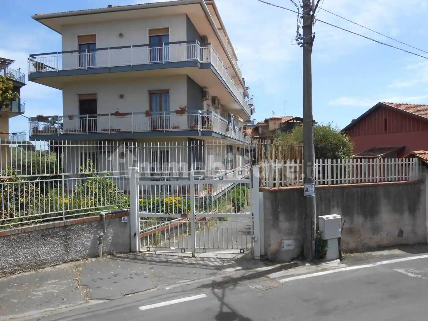 Appartamento in vendita a Catania