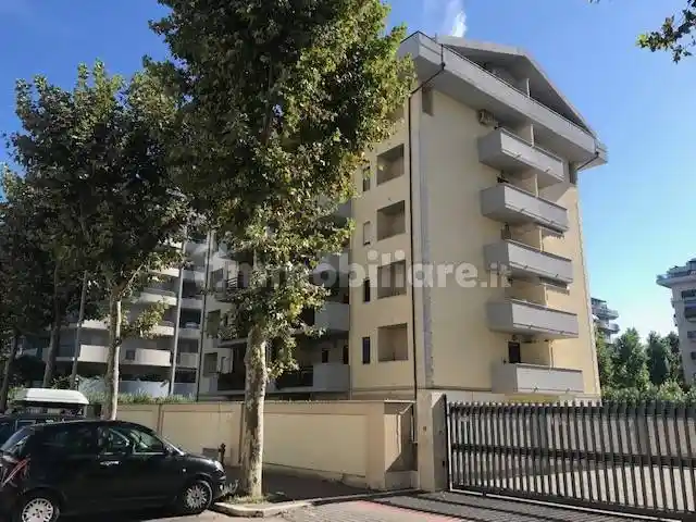 Appartamento in vendita a Montesilvano