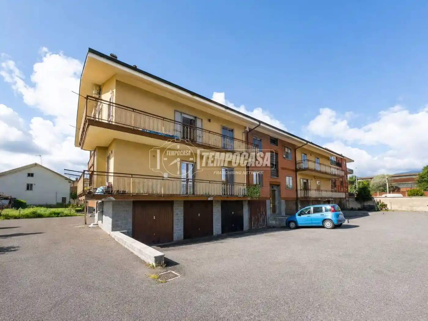 Appartamento in vendita a Buttigliera Alta