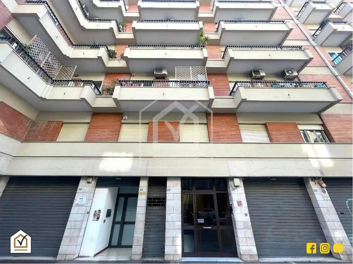 Appartamento in vendita a Bari