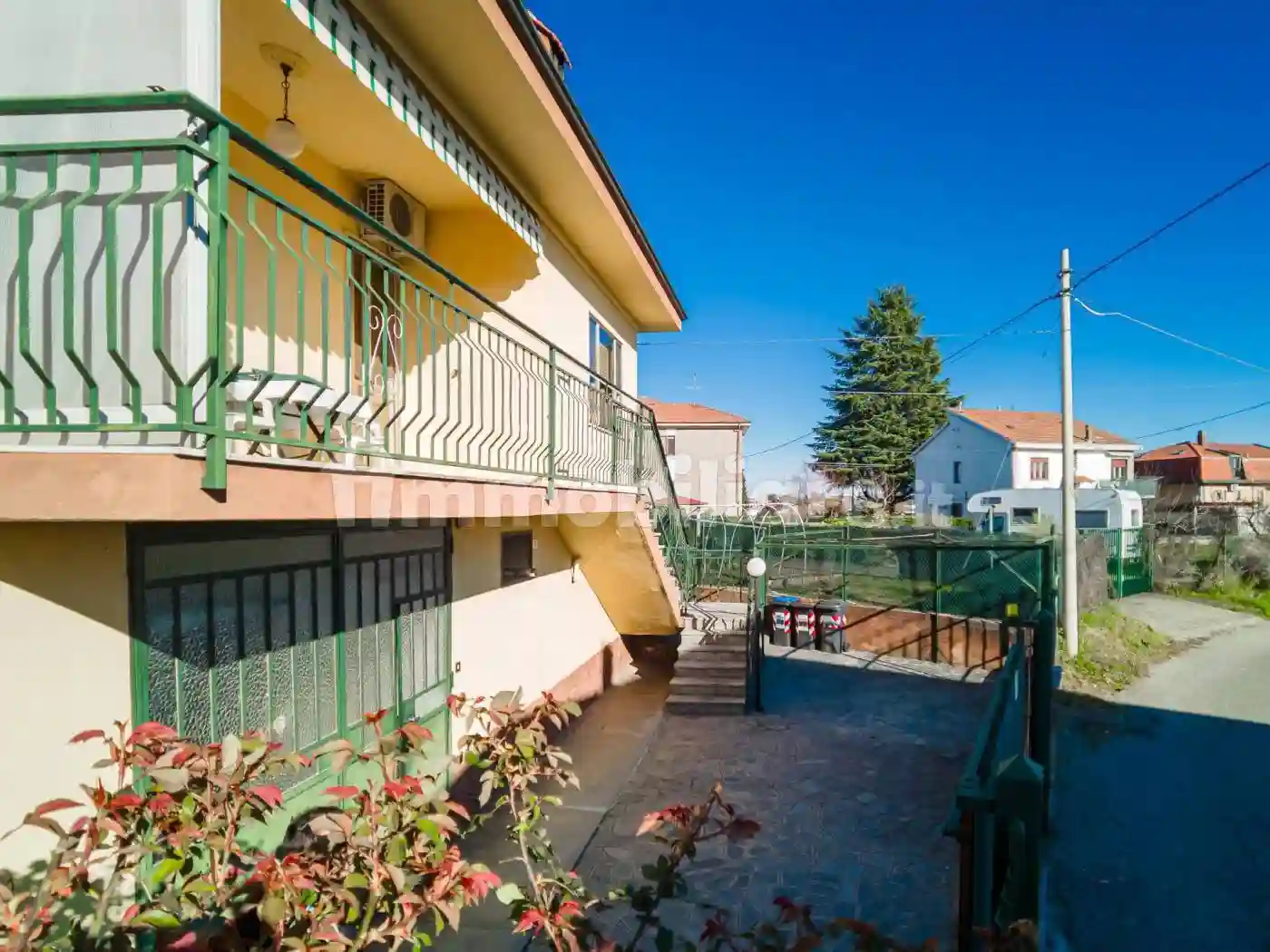 Villa - foto 5