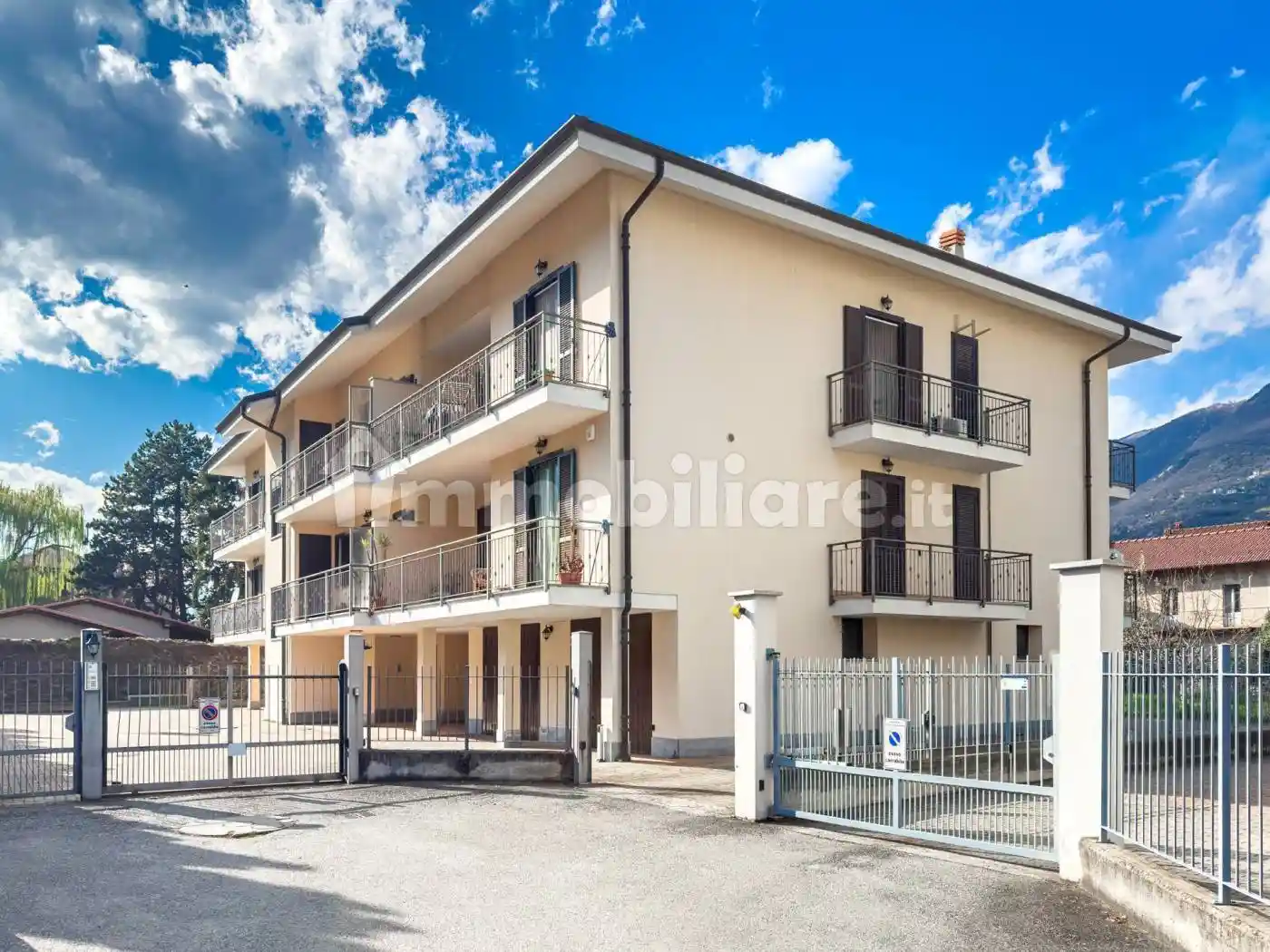 Appartamento in vendita a Sant'Antonino di Susa