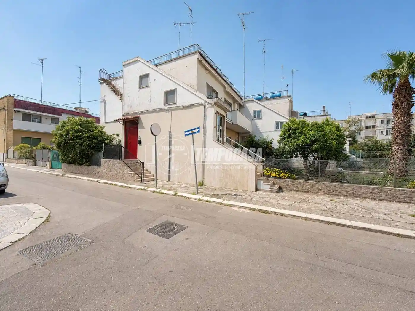 Casa indipendente in vendita a Lecce