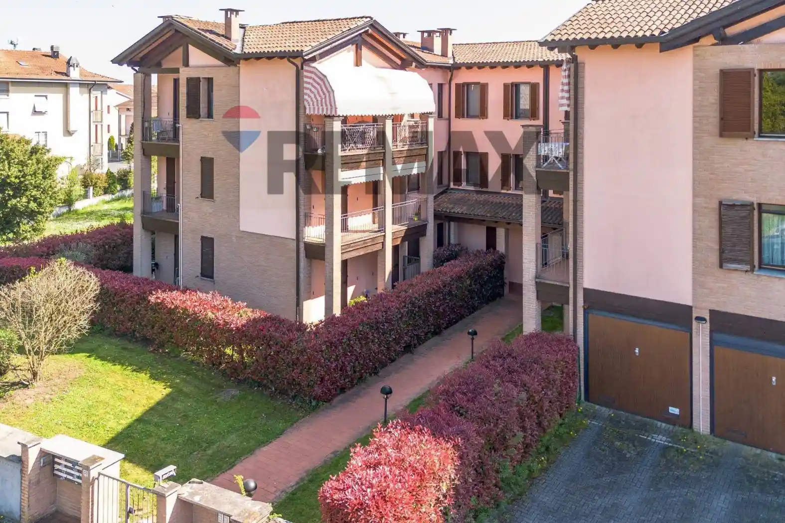 Appartamento in vendita a Fidenza