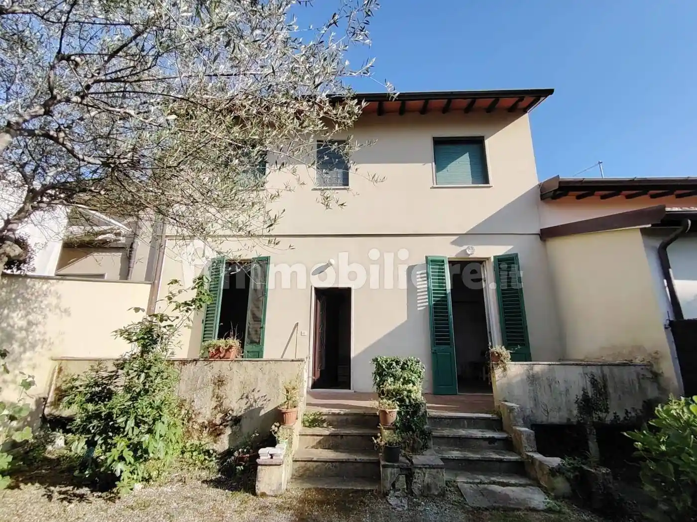 Villetta a schiera in vendita a Pietrasanta