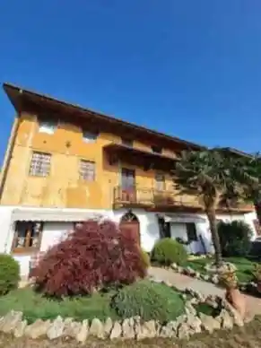 Rustico - Casale in vendita a Santhià