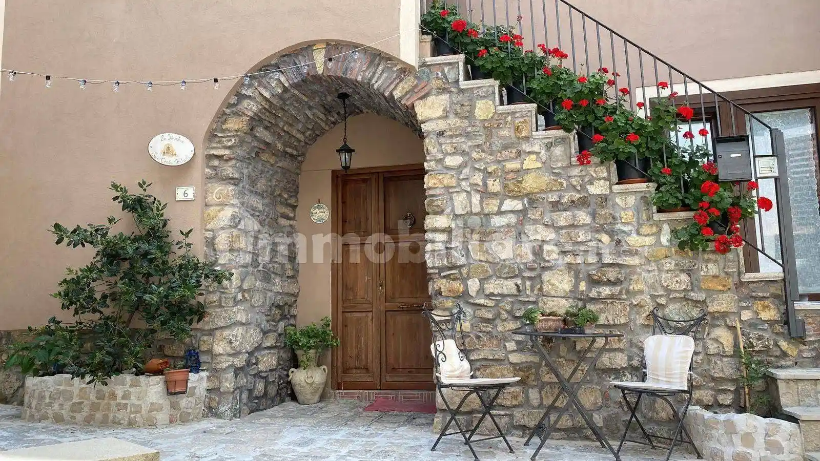 Casa indipendente in vendita a Pignola