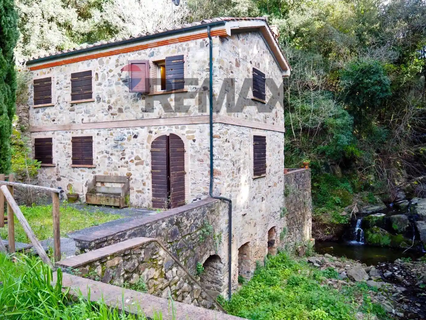 Rustico - Casale in vendita a Castagneto Carducci