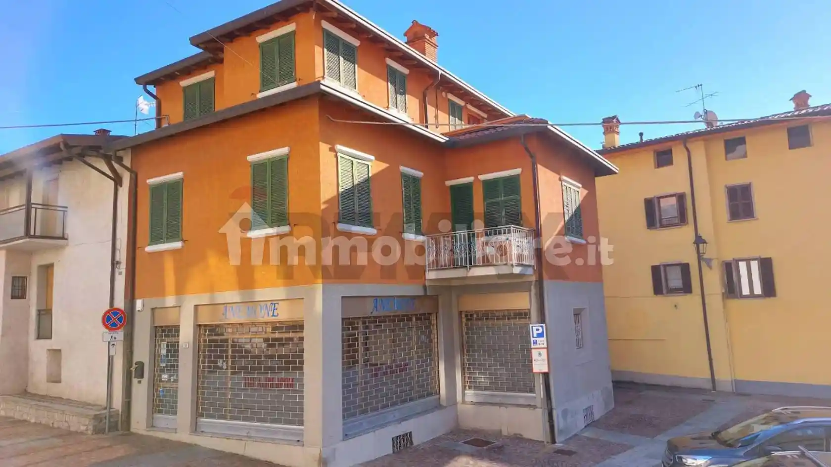 Casa indipendente in vendita a Ranzanico
