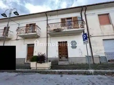 Casa indipendente in vendita a Rocchetta a Volturno