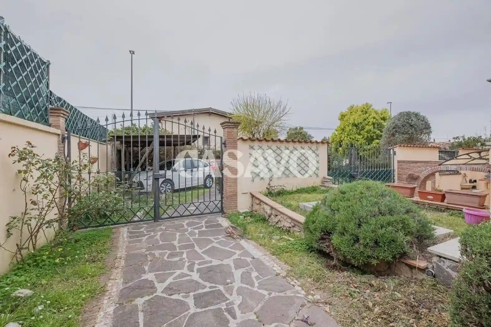 Villa - foto 4