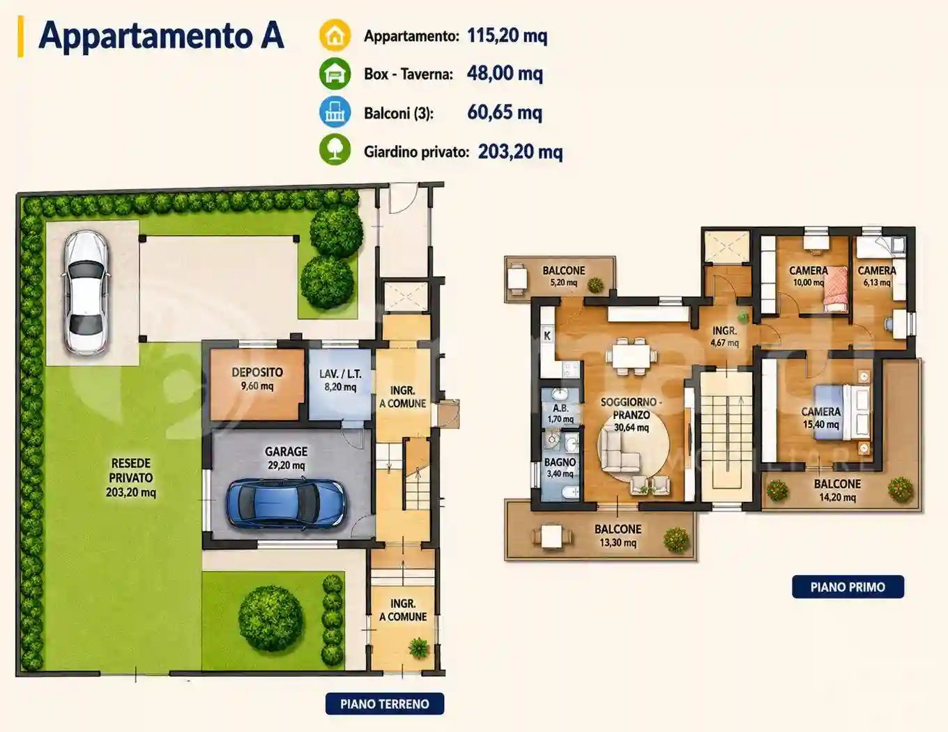 Appartamento - foto 5