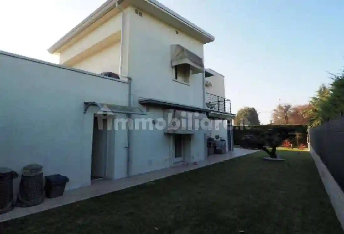 Villetta a schiera - foto 3