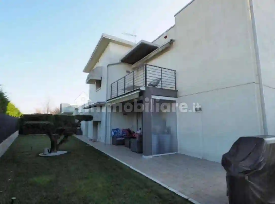 Villetta a schiera - foto 4