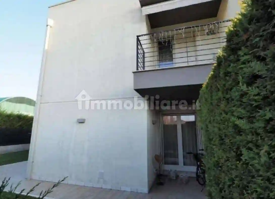Villetta a schiera - foto 5